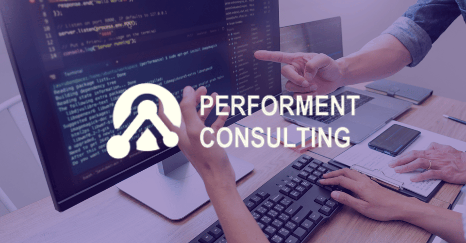 Performent Consulting