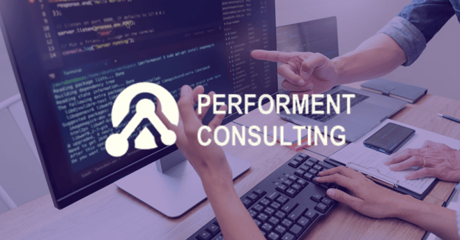 Performent Consulting