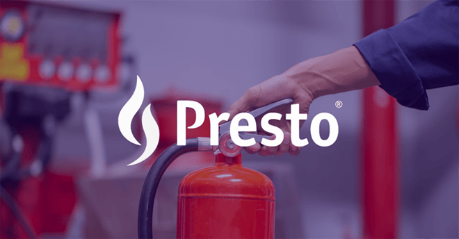 Frends iPaaS | Customer - Presto