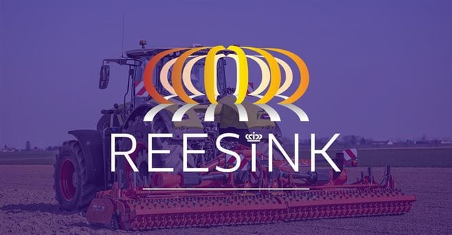 The Journey of Royal Reesink: Standardizing Integrations Across a Complex, Non-Technical Ecosystem