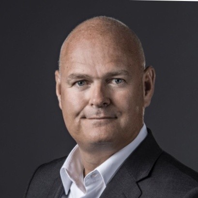 Robert Pijselman, Chairman