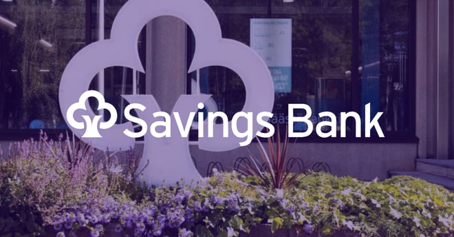 Savings Banks Group: Running 350+ processes with a team of two