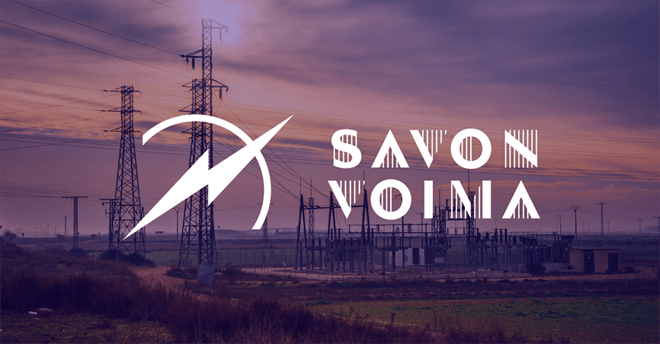 Frends iPaaS | Customer - Savon Voima