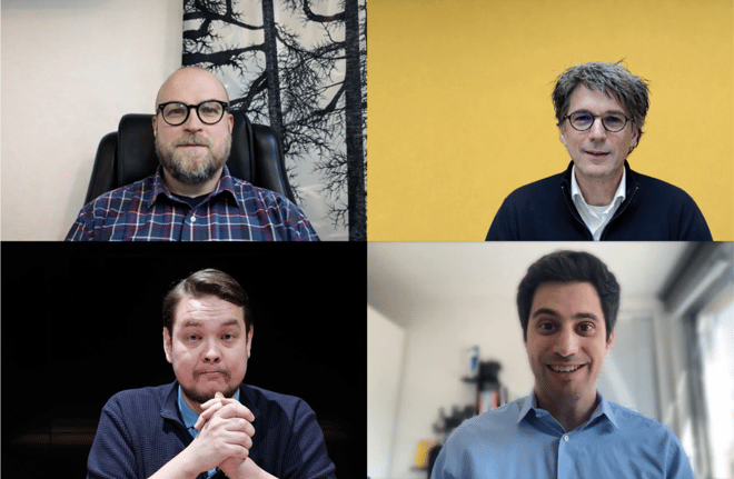 “AI without governance is&nbsp; a liability waiting to be discovered.” What enterprise leaders say about moving AI from hype to production