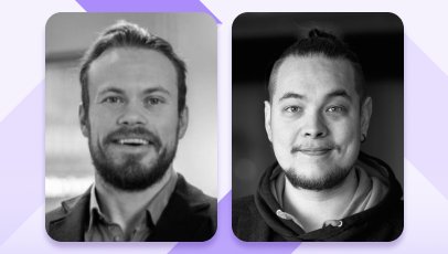 Get Together | Frends x Saas Finland