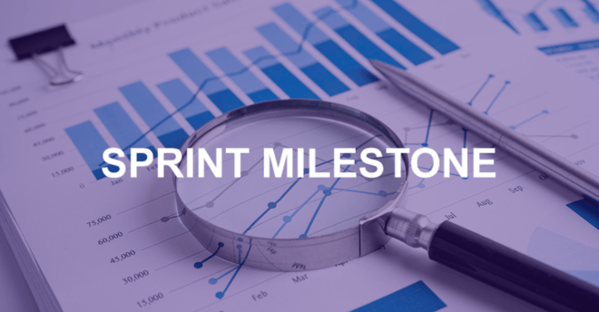 Sprint Milestone