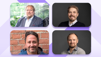 Talkflows in Tampere with Netum