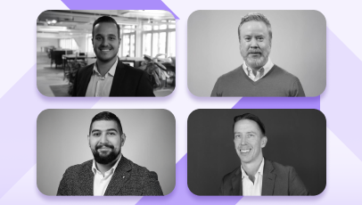 Talkflows in Stockholm