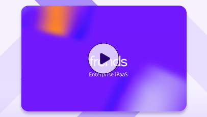 The power of modern integration & automation: Unlocking seamless business connectivity