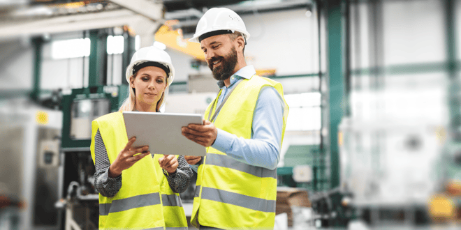 How Fliq is Powering Industrial Automation with AI and Integration