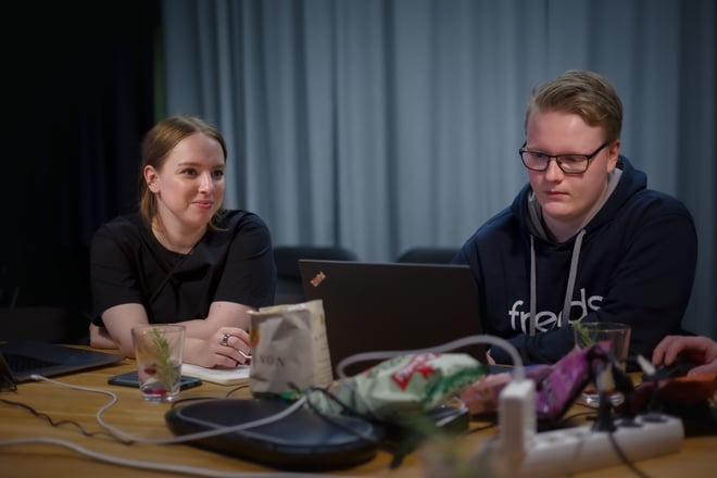 Frends iPaaS Partners with Odycron to Facilitate BizTalk Migrations for SMEs and Enterprises in France Ahead of 2030 BizTalk’s End-of-Life