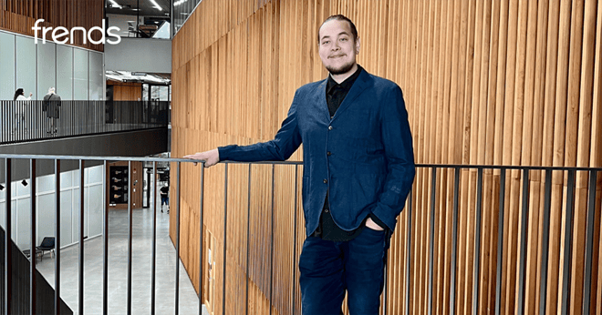 GenAI and Integration Platforms: The Future of iPaaS with Asmo Urpilainen