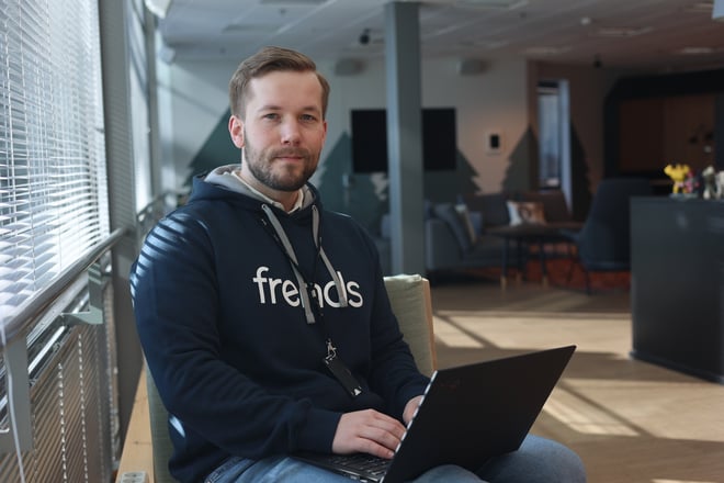 Frends iPaaS | Frends iPaaS and S5 Consulting Announce Strategic Partnership to Bring Modern ERP Solutions to Nordic MSEs and Large Enterprises