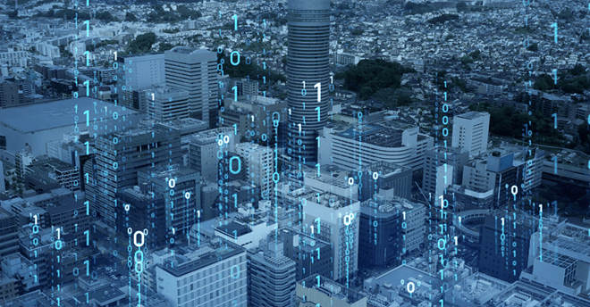 Frends iPaaS | What is a Digital Integration Hub?