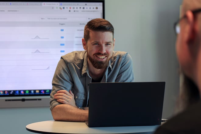 Product News: AI-Chatbot Now Live on Frends