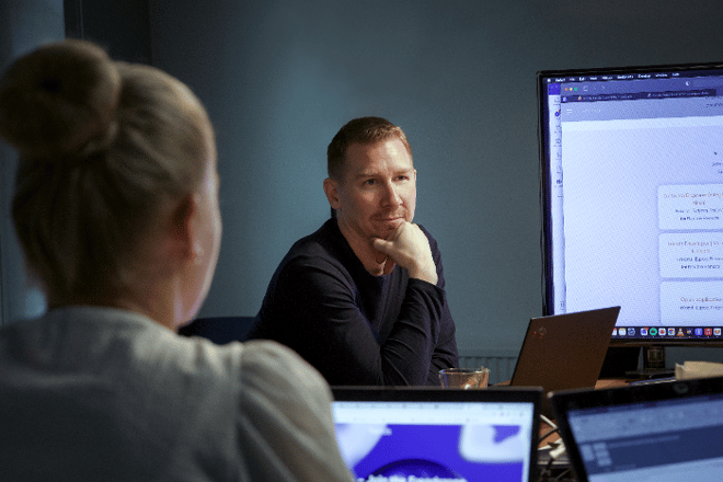 Azure Logic Apps and Frends: Differences in orchestration