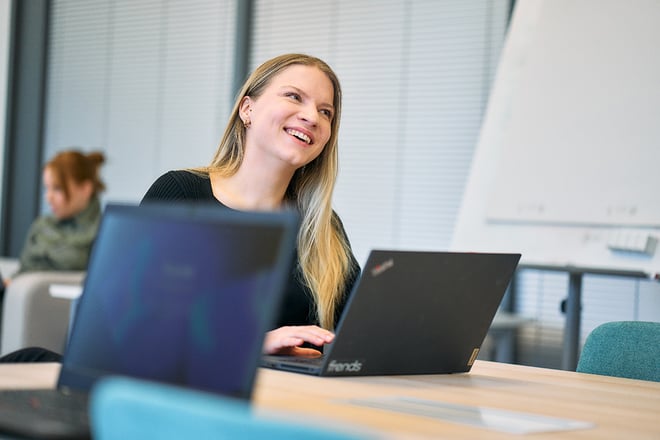 Enhancing HR Integrations: Sympa and Frends Join Forces
