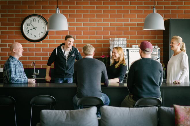 Multicloud + iPaaS: Why are they perfect together?
