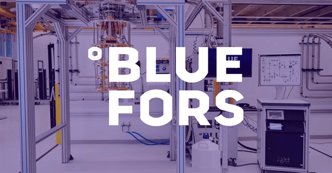 Bluefors: Scaling to 20+ integrations while reducing manual work with 10x faster processes