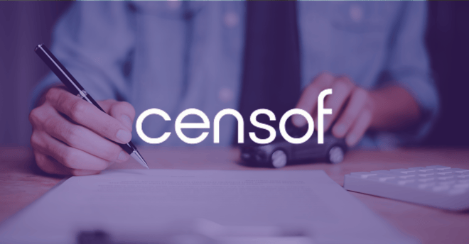 Censof Digital