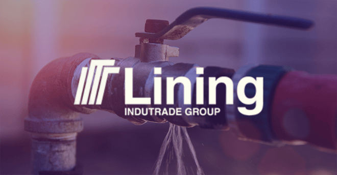 Lining expanded into integration services, boosted solution sales, lowered adoption barriers, and sped up decisions