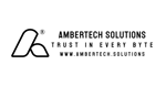 AmberTech Solutions logo