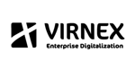 Virnex logo