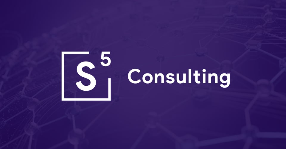 S5 Consulting