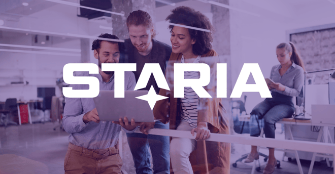 Staria