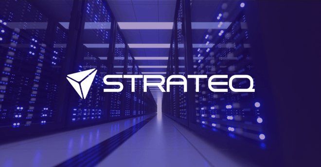 Strateq Group