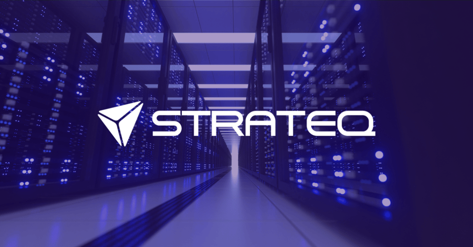 Strateq Group