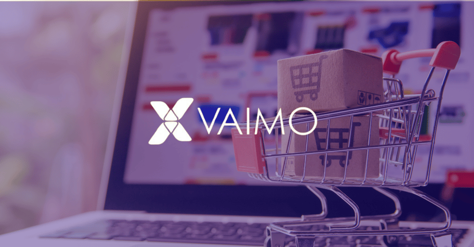 Vaimo