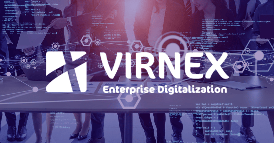 Virnex