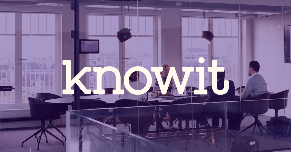 knowit