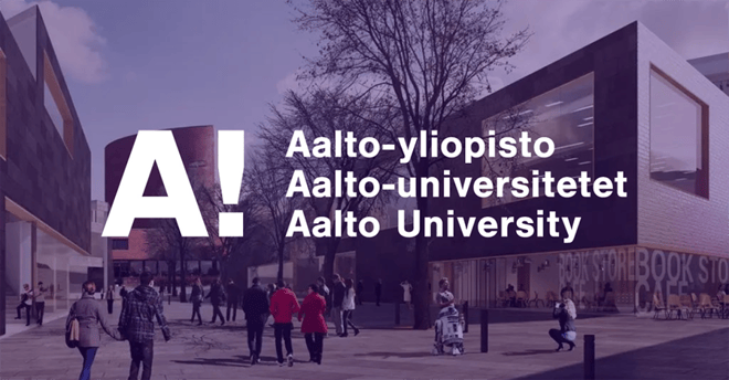 Frends iPaaS | Customer - Aalto University