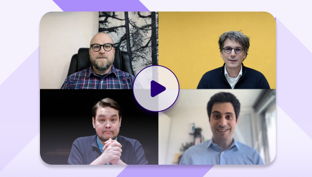 Frends Forward: From AI hype to production