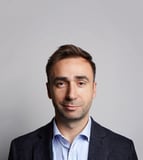 Armin Catovic  