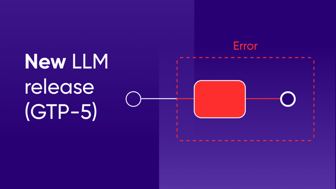 ChatGPT-5 broke your workflows: Why you should care about governance and integration