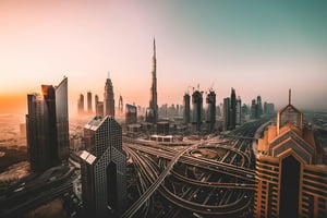 Frends and Nord Group enter strategic partnership to expand integration services in the Middle East
