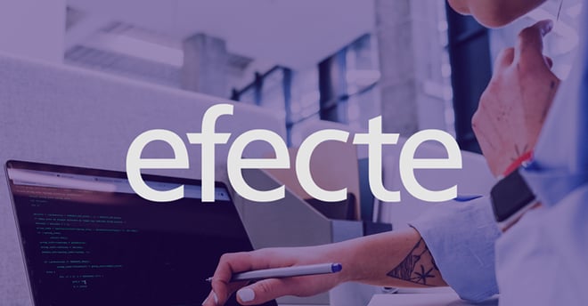Frends iPaaS | Customer - Efecte