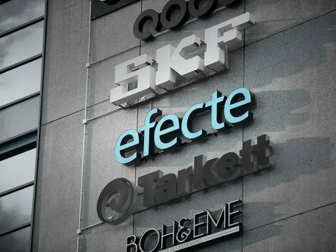 Frends and Efecte Announce New Collaboration