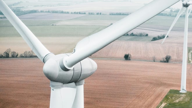 Industry insights: How to secure renewable energy operations