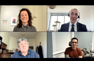 “The blackout is already here.” What energy leaders say about resilience in a hyper-connected grid