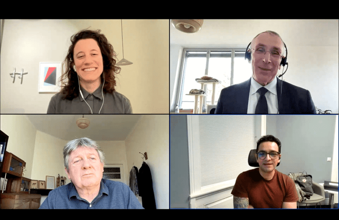 “The blackout is already here.” What energy leaders say about resilience in a hyper-connected grid