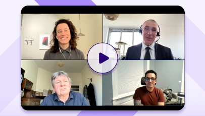 Energy hour: Preventing the blackout