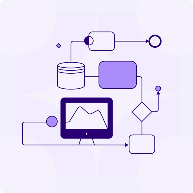 Blueprint for agentic automation: Turning AI autonomy into enterprise-grade integration