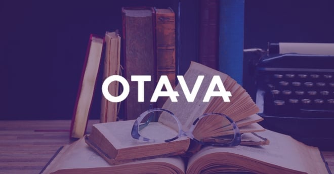 Otava expanded Frends to 400 integrations across all units, saving €60K annually and improving transparency