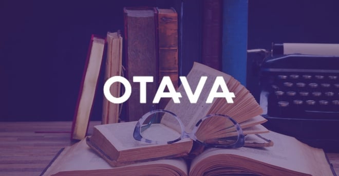 Otava expanded Frends to 400 integrations across all units, saving €60K annually and improving transparency