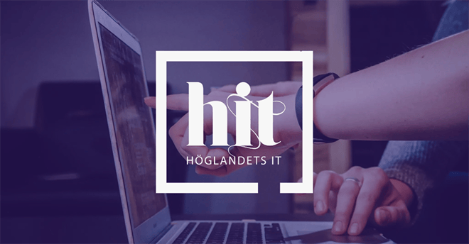 Höglandets IT uses Frends to serve five municipalities, enabling reuse, saving time, and optimizing resources