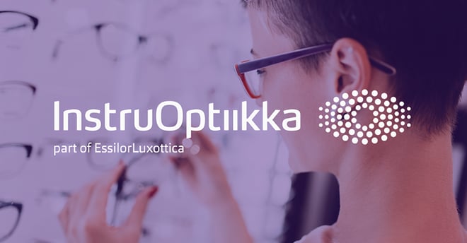 Instru Optiikka: APIs and plug-and-play give flexibility and efficiency
